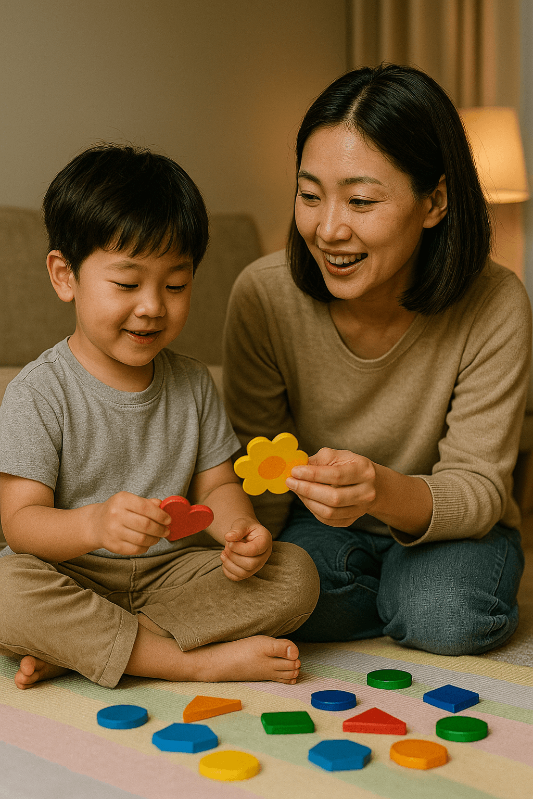 #정서지능 #EQ놀이 #감정코칭 #공감능력 #감정훈련 #유아정서 
#부모역할 #아이심리 #유아EQ #하루10분놀이