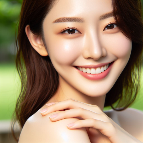 기미 없애는 방법 정리