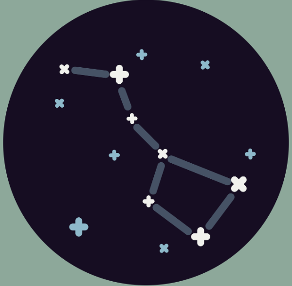 항성(별)의 탄생과 소멸 과정