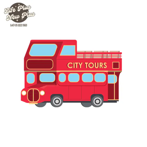 시니어 다양한 할인 혜택