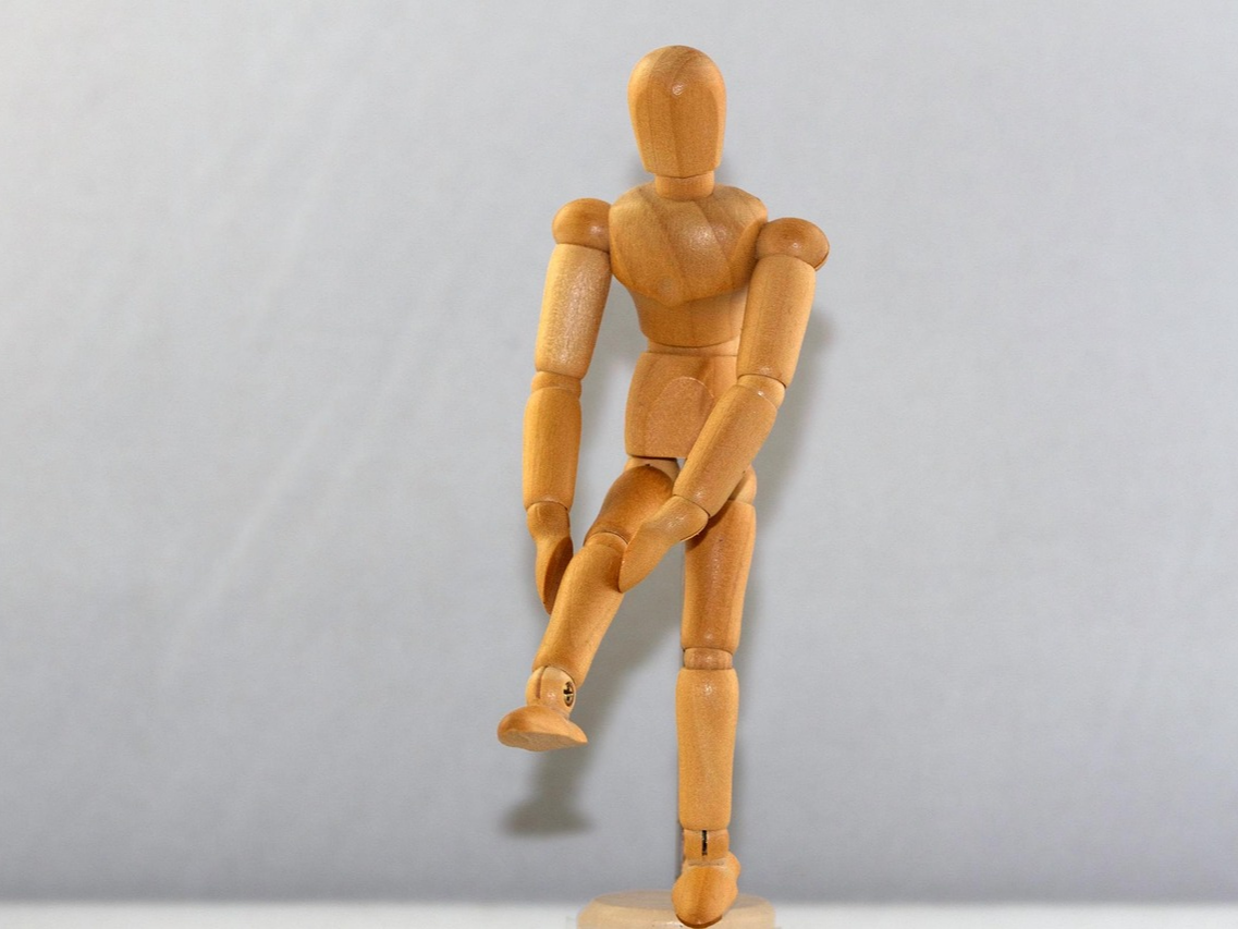 발바닥 통증 족저근막염 치료와 스트레칭