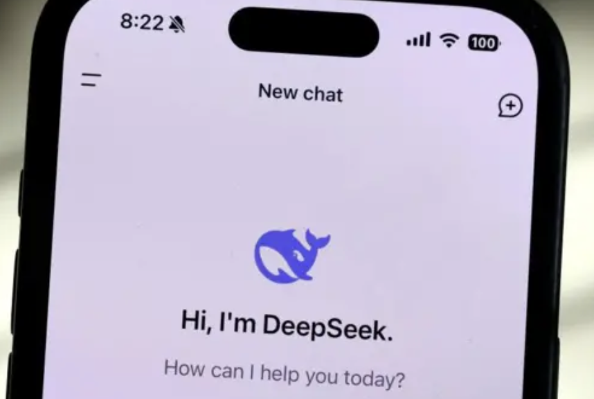 중국 딥시크(DeepSeek) 등장과 엔비디아 주가 급락 파장