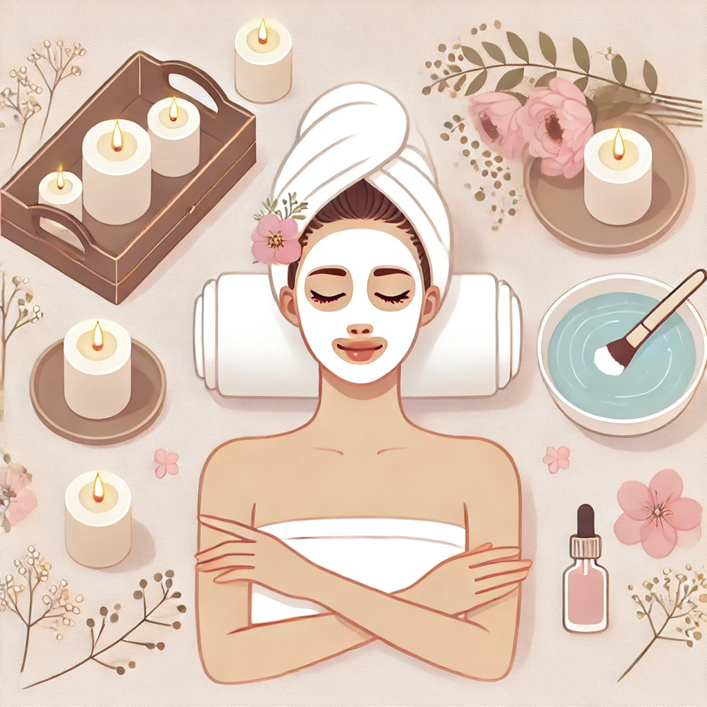 홈 스킨케어 루틴 간단 가이드 매일 집에서 쉽게 따라하는 피부 관리