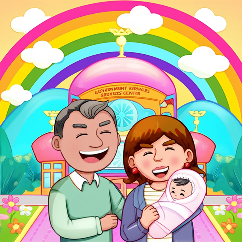 2025 부안군 출생축하금 대상 금액..