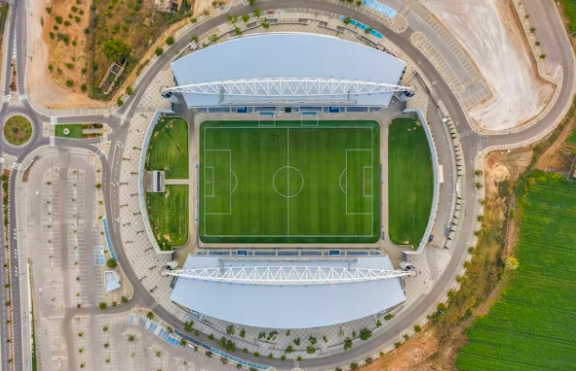 원자 구조: 99.9%는 텅 빈 공간