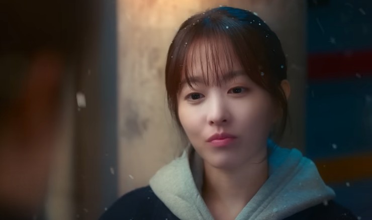 넷플릭스 드라마 추천 멜로무비 몇부작, 줄거리, 원작, 등장인물