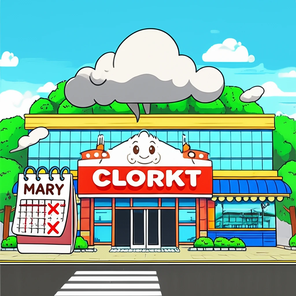 롯데마트 천천점 3월 영업 일정 및 ..