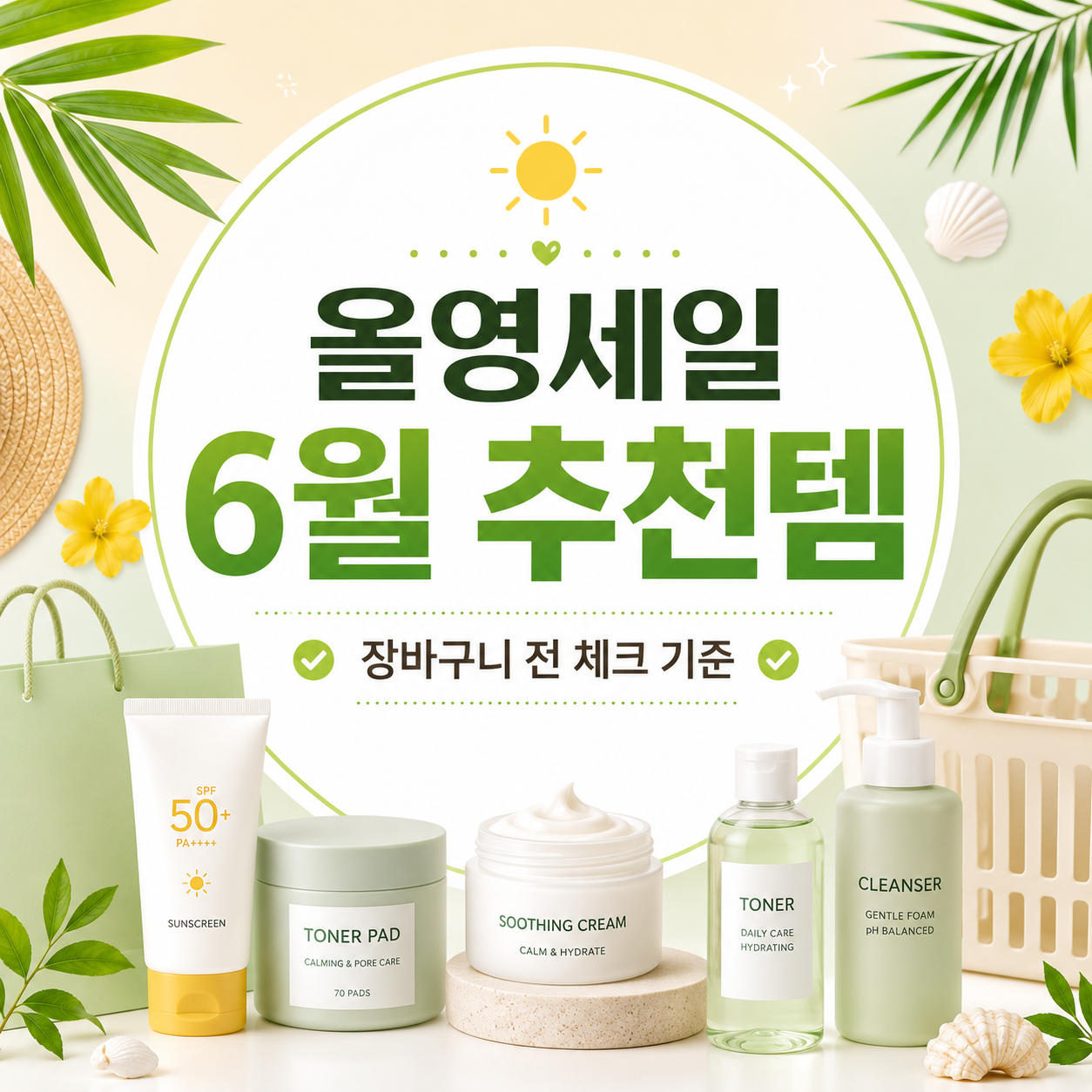 올영세일 추천템