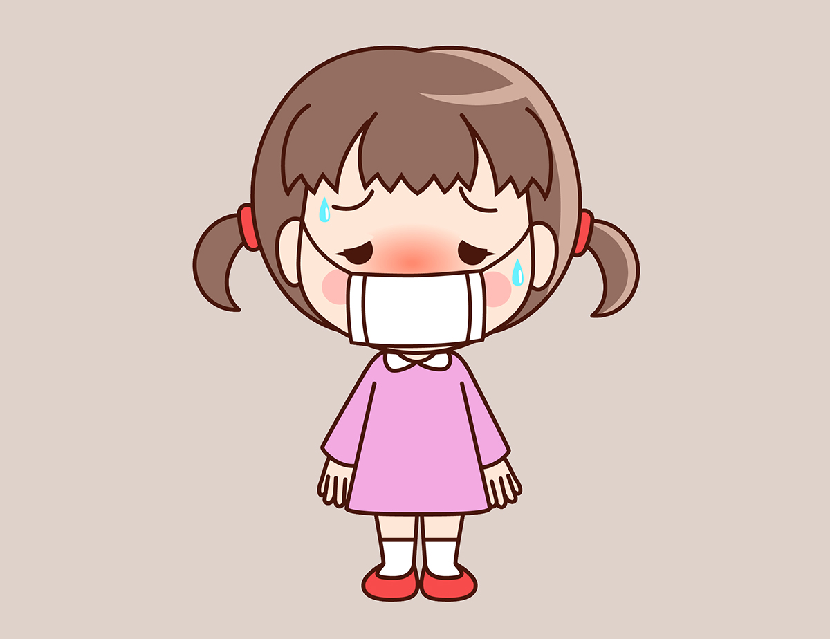 힘들어하는-아이모습