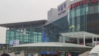 서울역 티러기지 캐리어 배송 보관_20