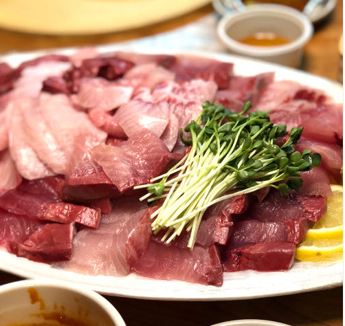 겨울 제주 여행