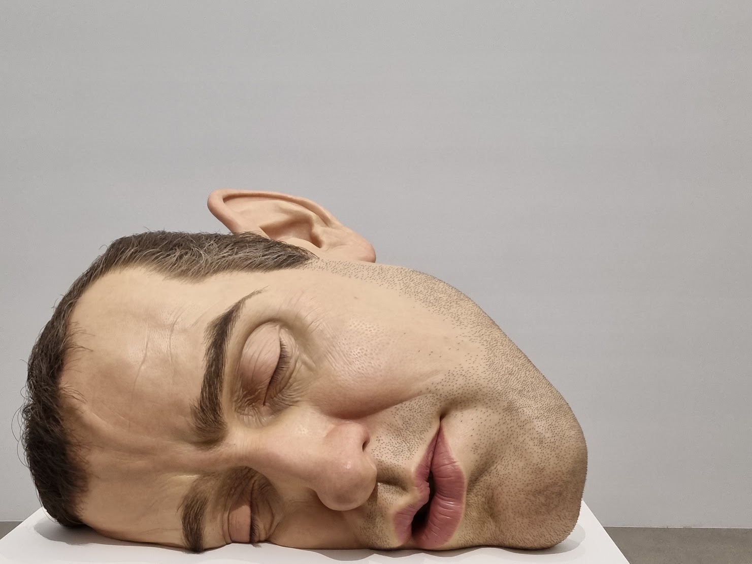 Mask II (2002)