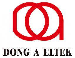 동아엘텍_로고