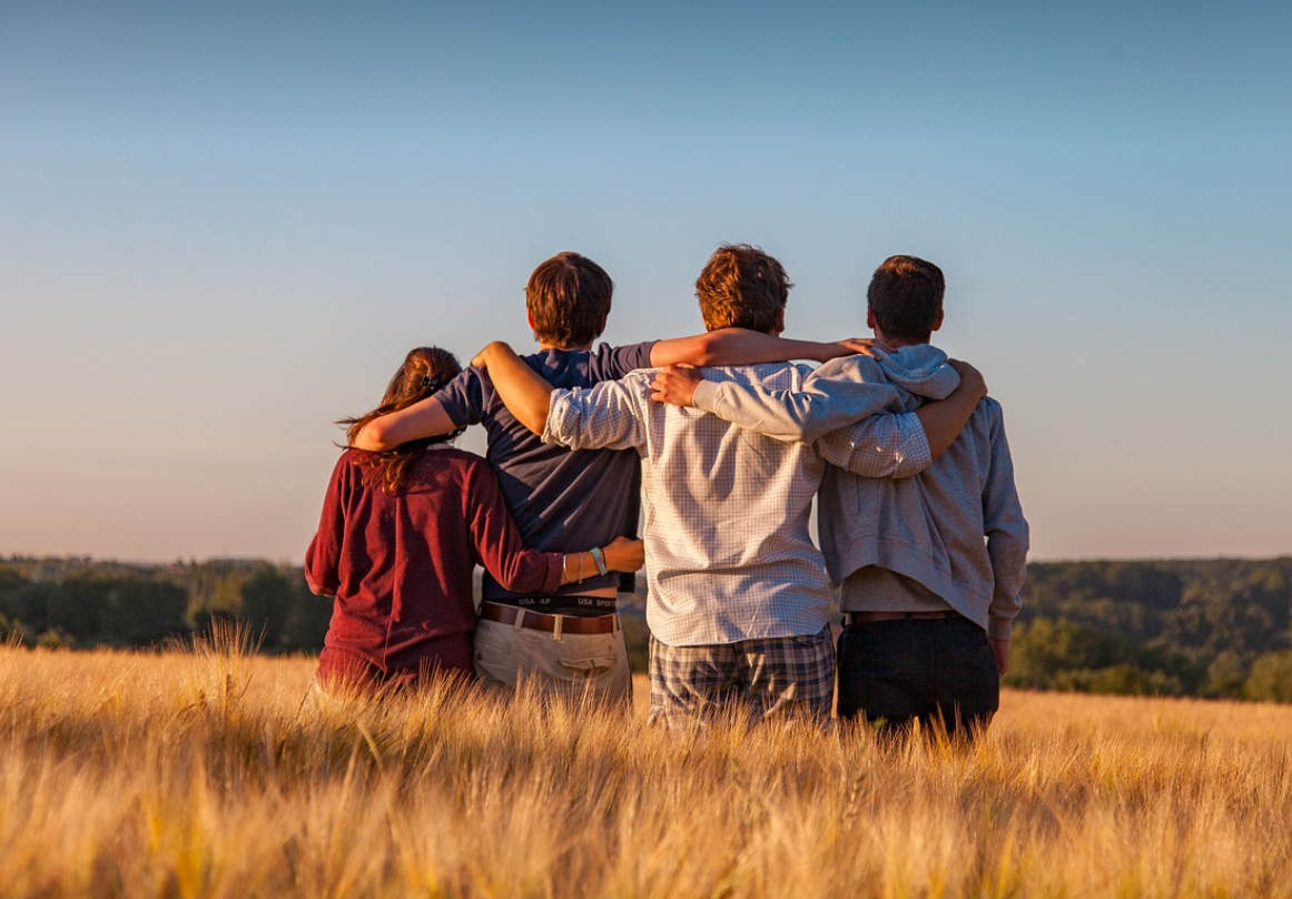 갱년기와 사춘기, 피할 수 없는 충돌