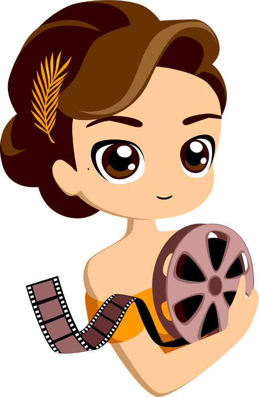 영화감독지망생 이미지관련