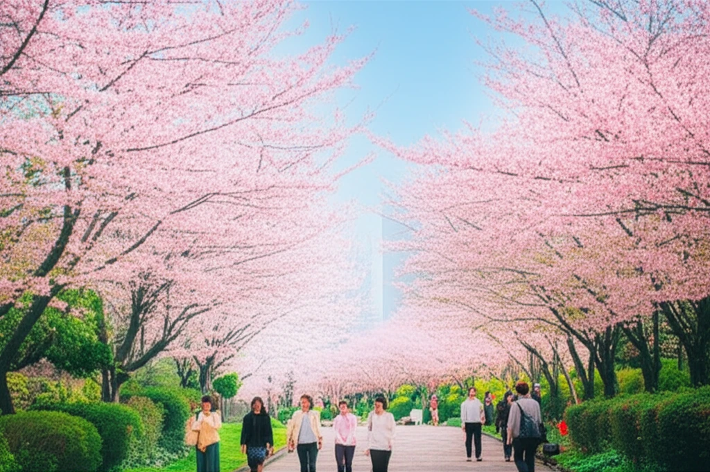 오사카 여행 망치는 3가지 변수 월별..