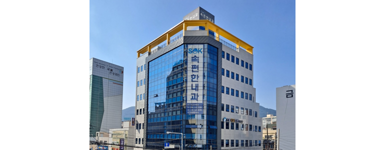 부산 동래구 내과