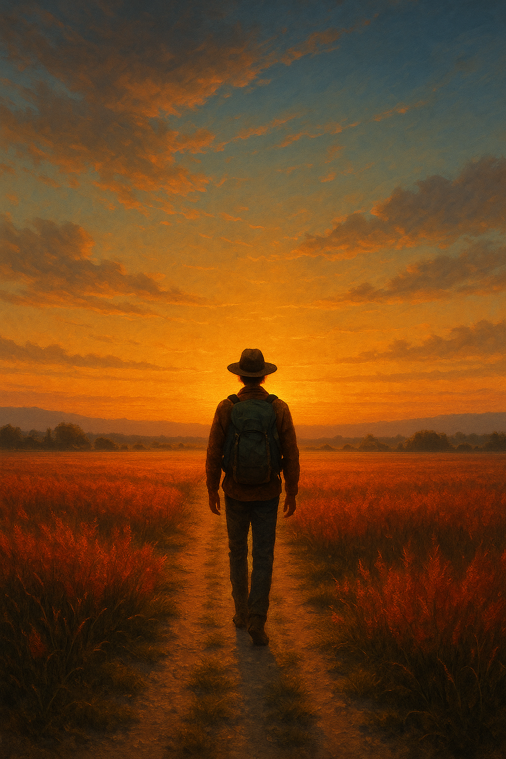 2025년, 느림의 미학 &mdash; 속도를 잃을수록 인생이 보이는 여행 관련 사진