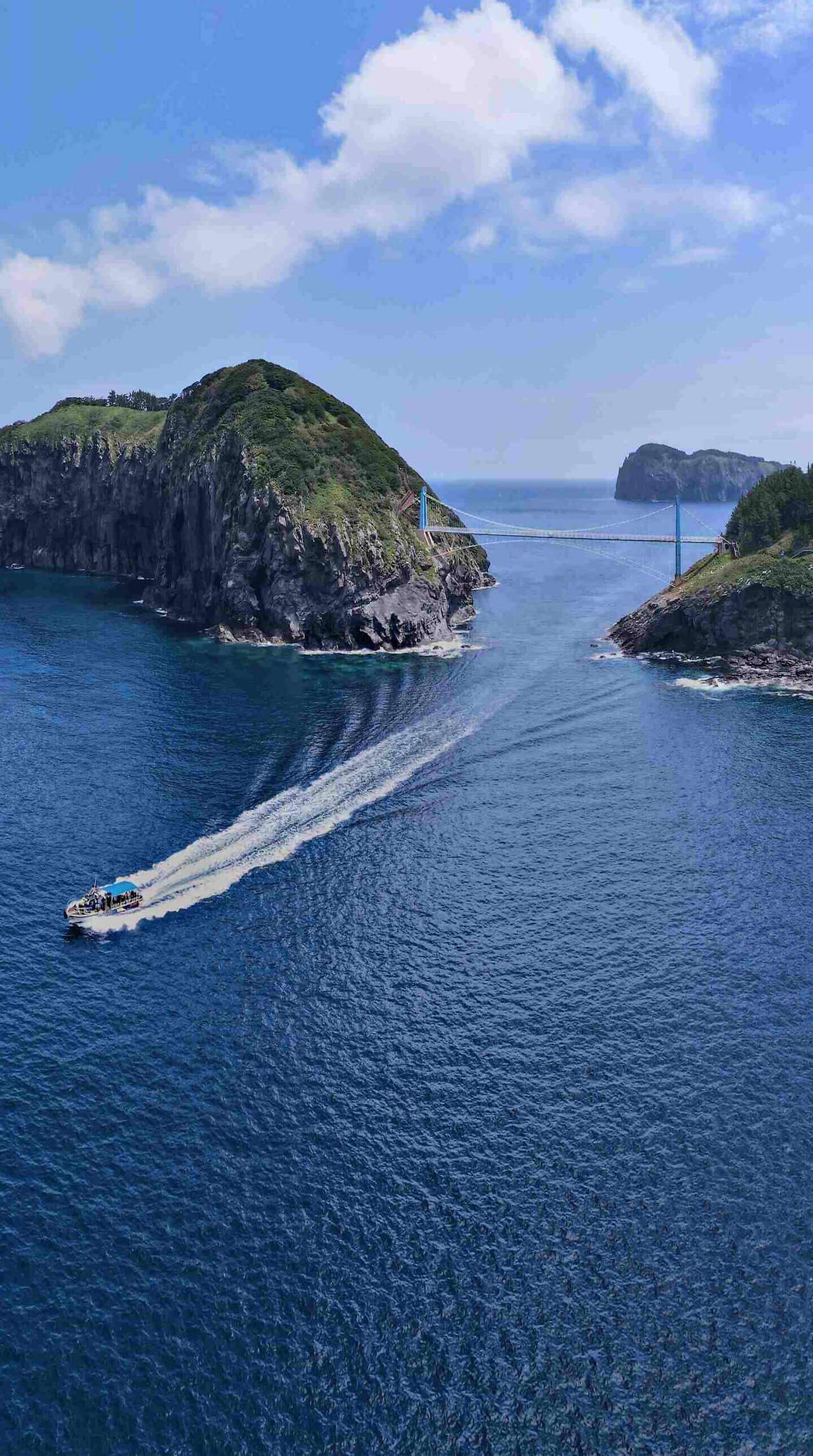 울릉도 배편시간표