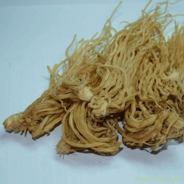 삼채 먹는 방법