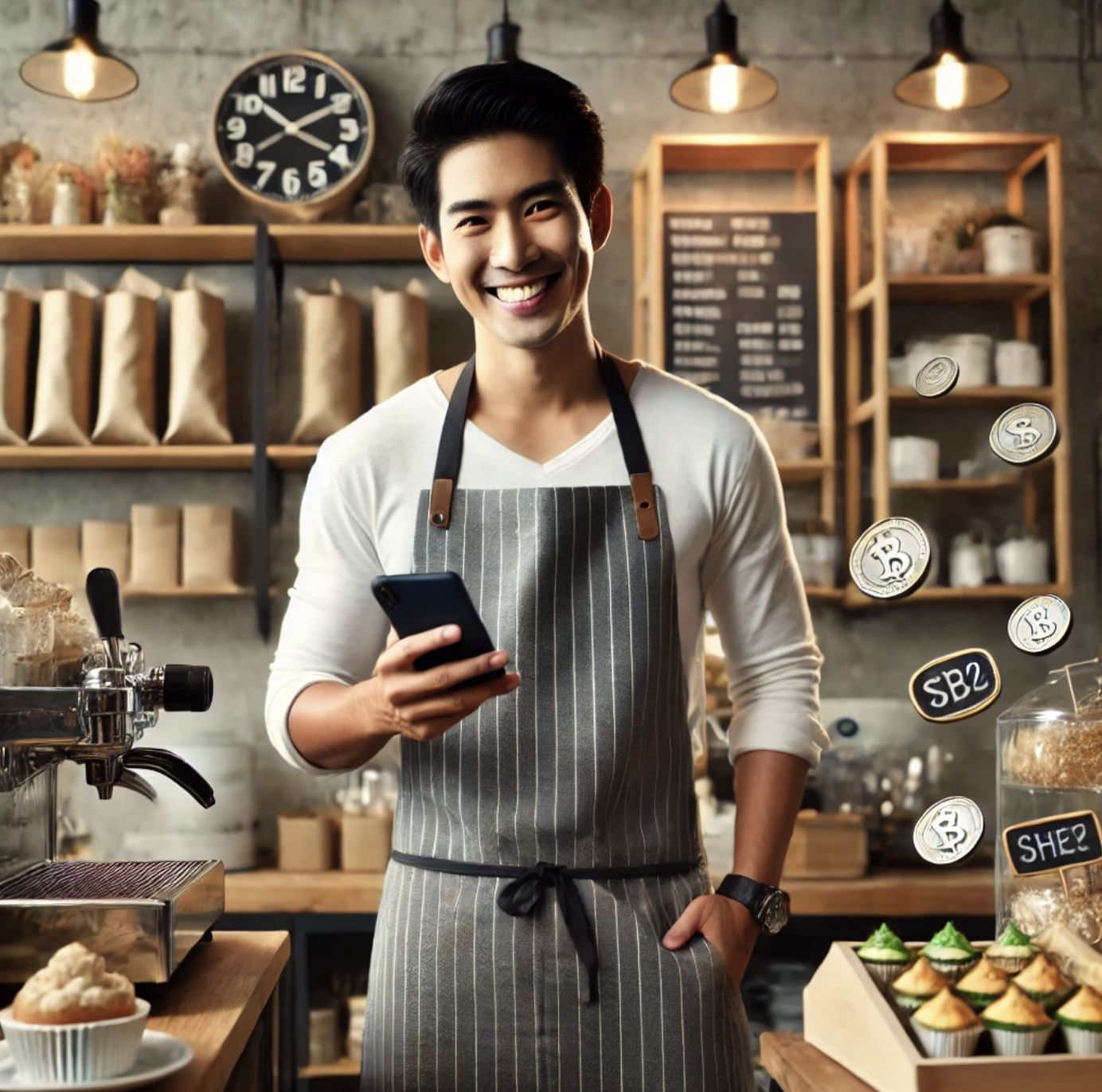 자영업자 실업급여