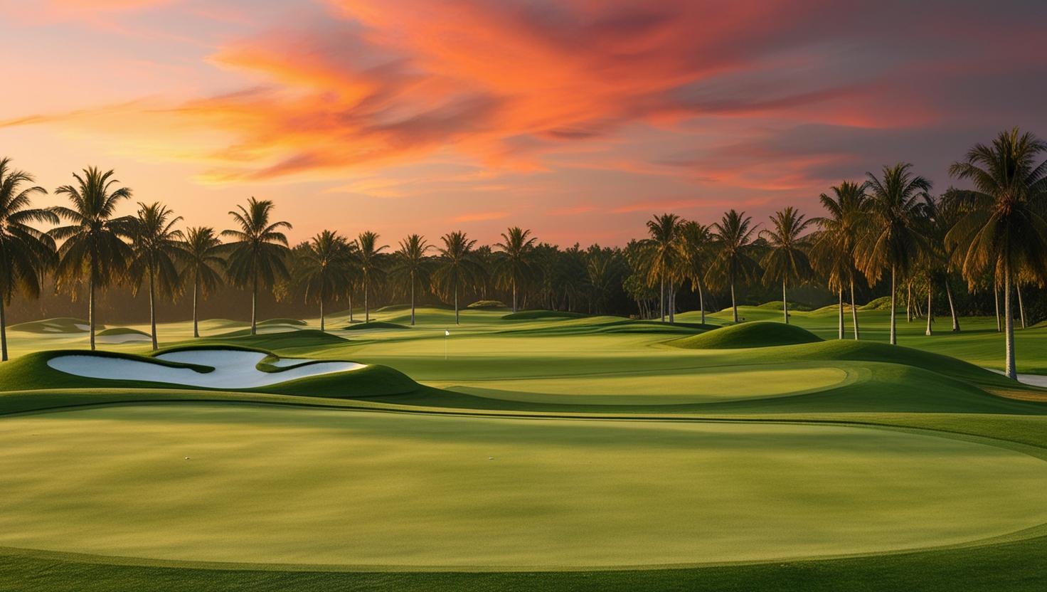 한국 여자 프로 골프