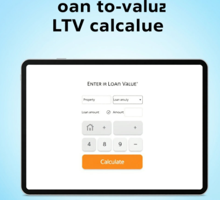 LTV 계산기그림