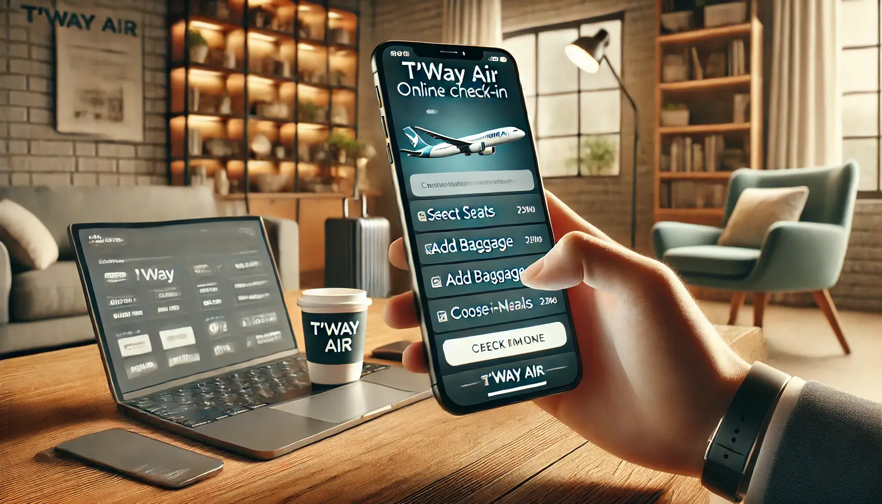 부가 서비스 및 고객 편의 부문