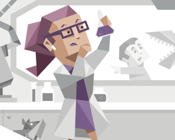 MBTI 성격 유형검사 2024