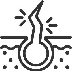 샴푸 성분표 - 예민한 두피