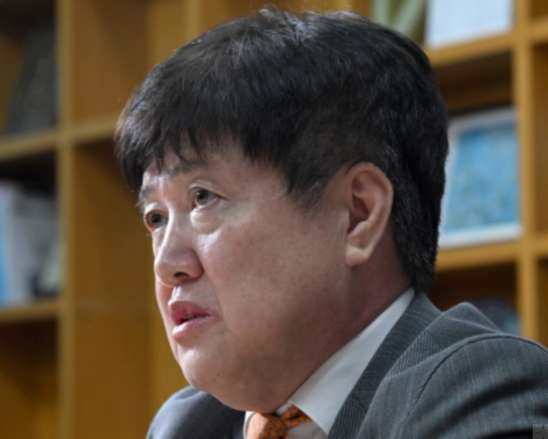 유경준 국회의원 강남병 지역구 출마 이유