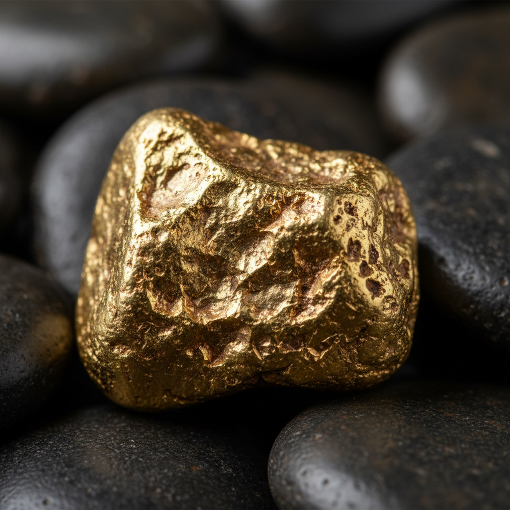 오늘의 금값 최고가로 파세요! 묵혀둔 금 돈 버는 방법 5가지