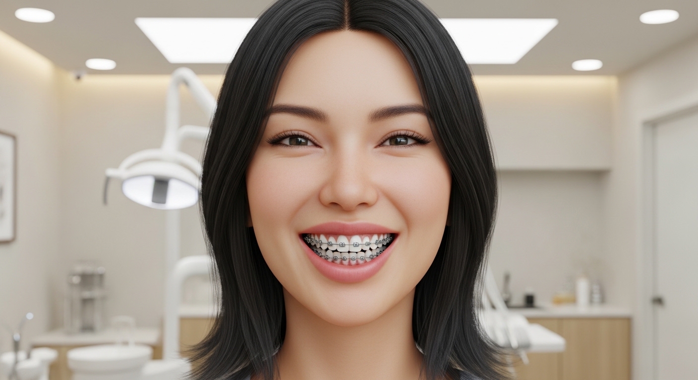 돌출입 교정&amp;#44; 왜 공간 확보가 핵심일까? 