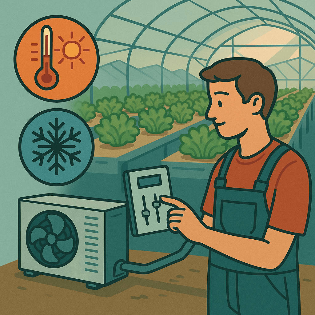 비닐하우스 관련 사진