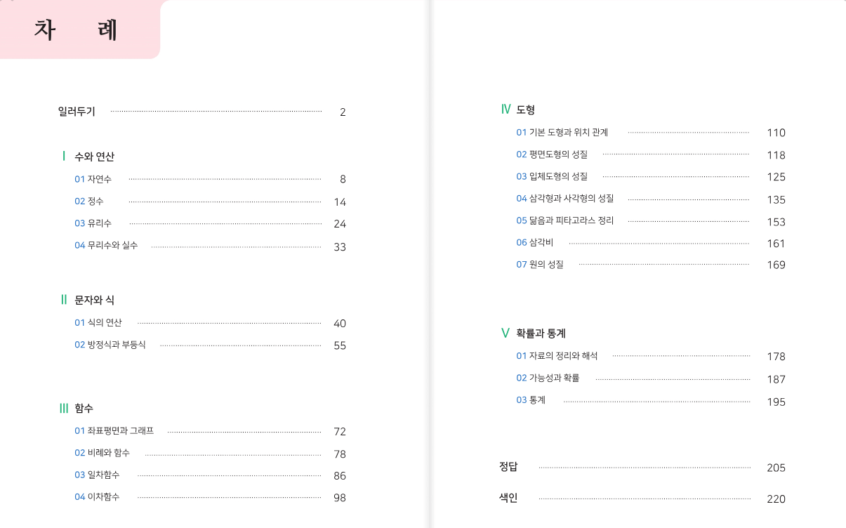 스스로 배우는 교과 속 어휘 리터니 다문화 수학 교육자료