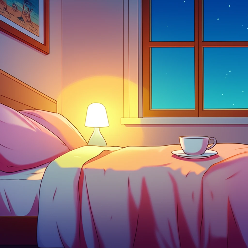 떨어지는 꿈 반복? 불안 극복 및 대