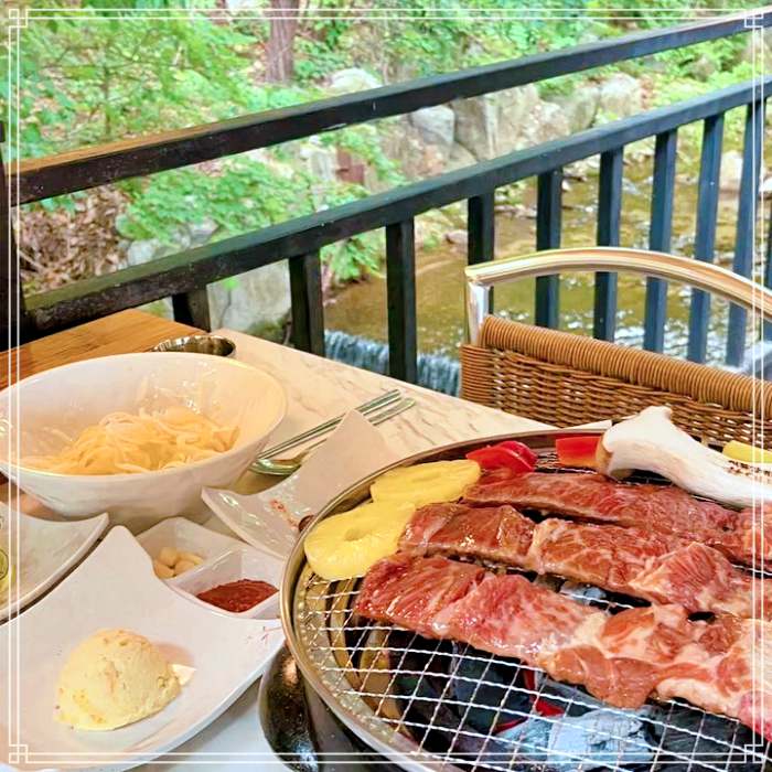 생생정보 여행 추천, 포천 이동 신선함이 생명, 신선로 소갈비 맛집
