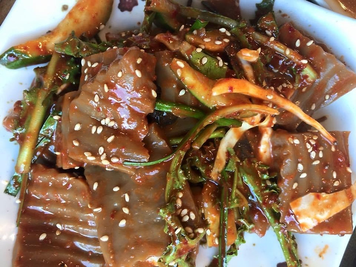 김제 이장우 막걸리 05