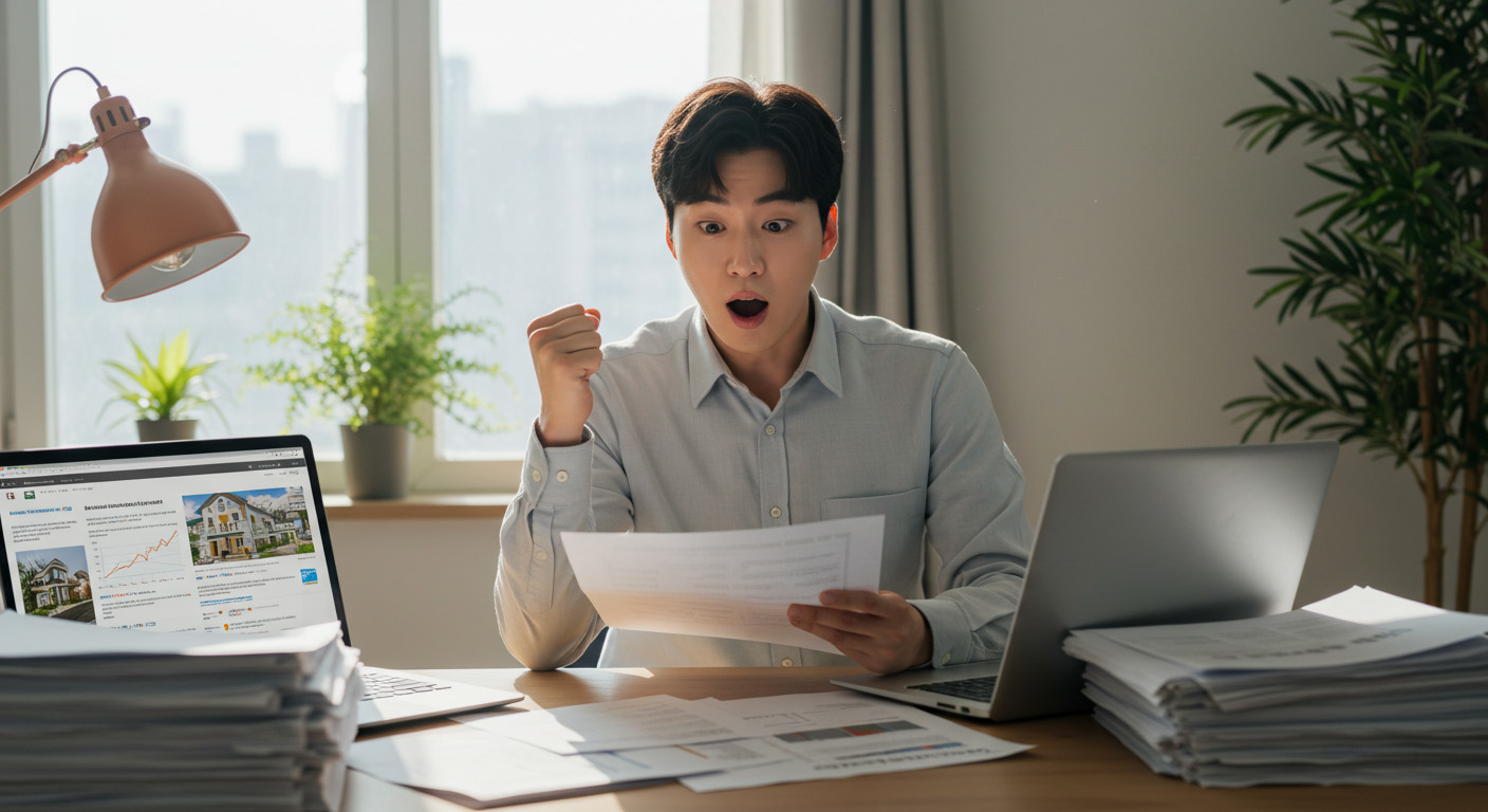 소액으로 시작하는 부동산 경매 입문: 누구나 가능한 첫 투자
