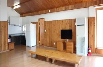 장태산 자연휴양림 숲속의 집_4