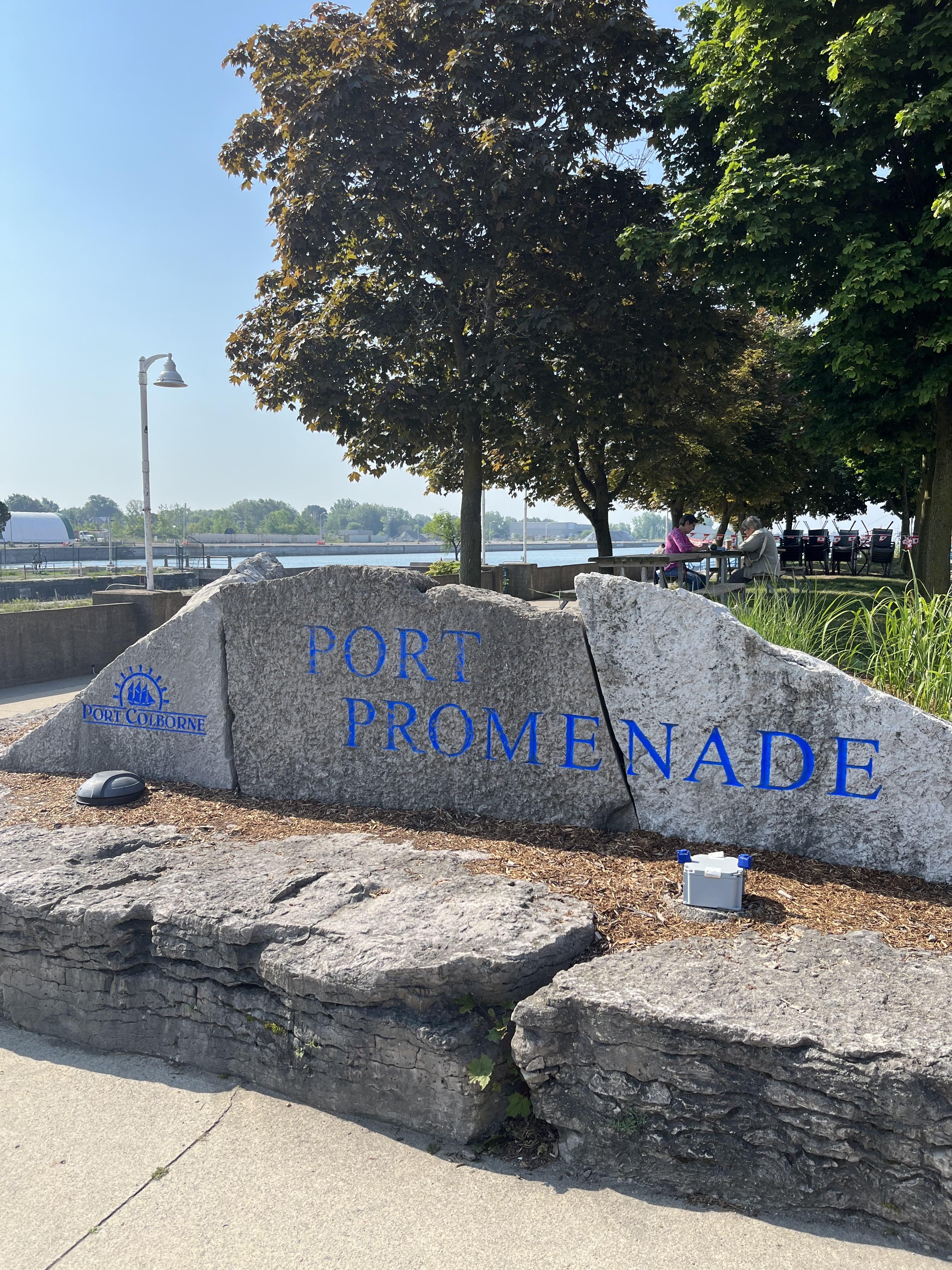 토론토근교여행산책