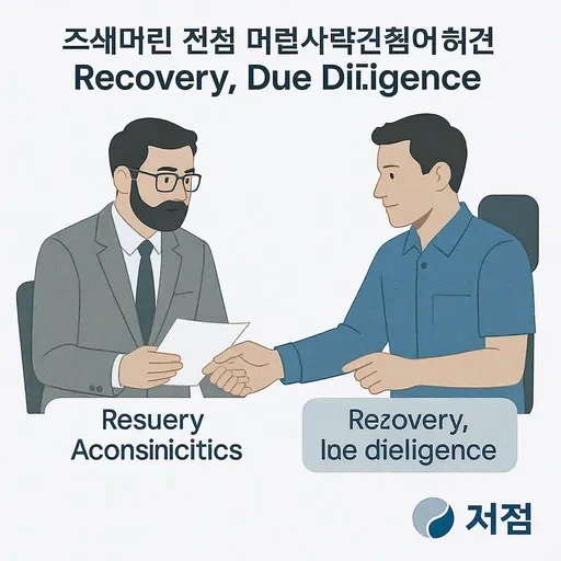 민생회복지원금 신청방법 23