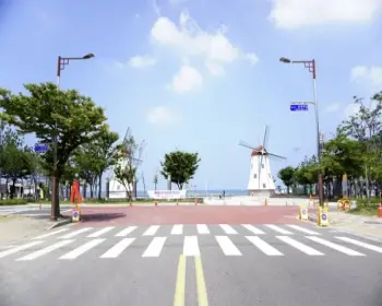 서천 홍원항 자연산 전어 꽃게 축제_24