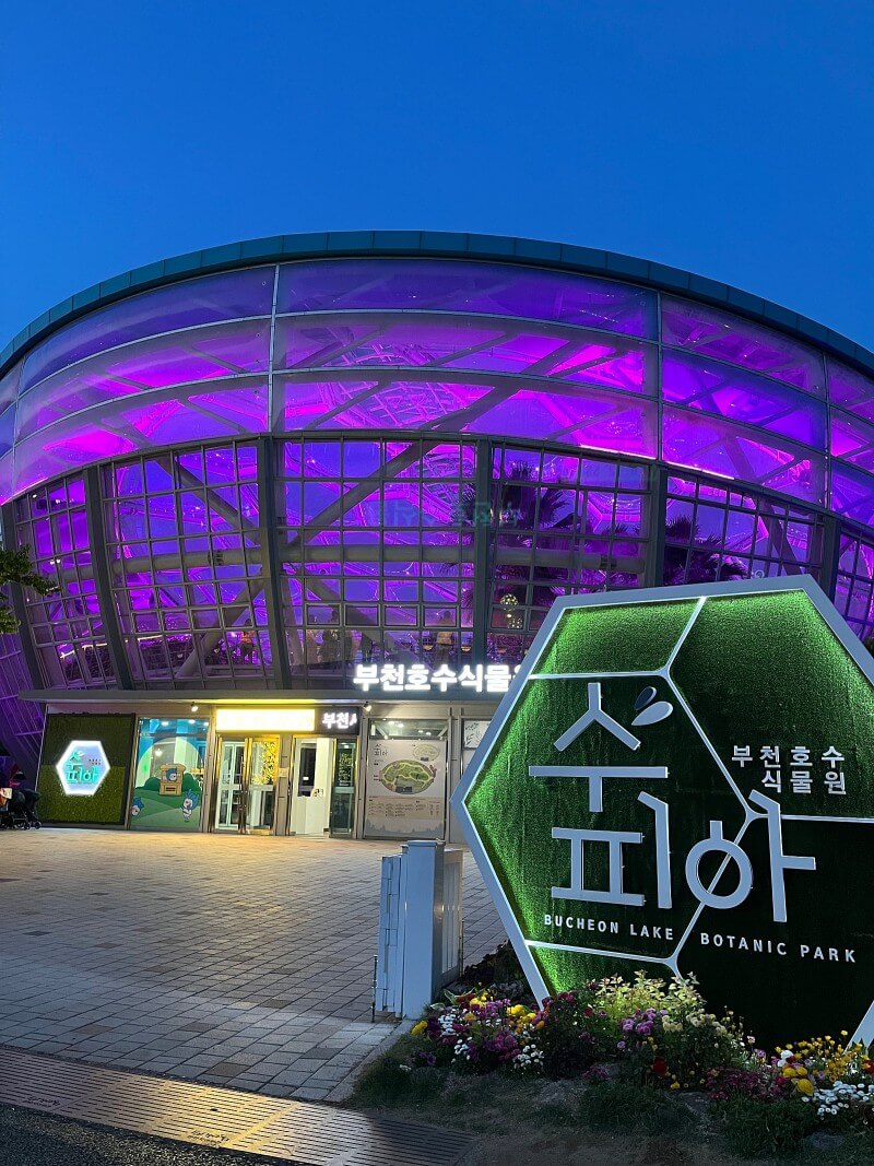 겨울철 실내 데이트 &amp; 실내 여행지