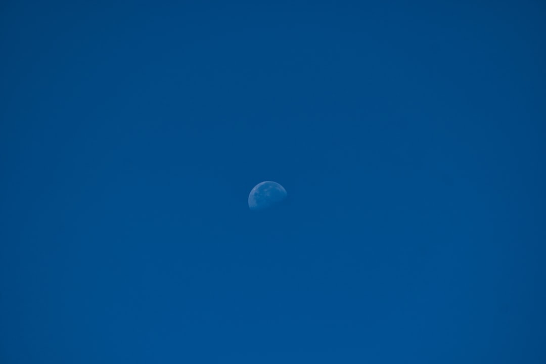 Blue Moon