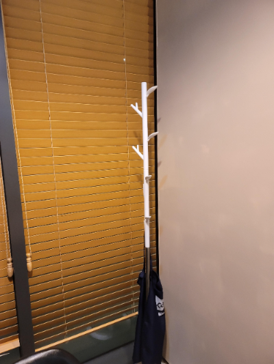 미르참치 룸 내부