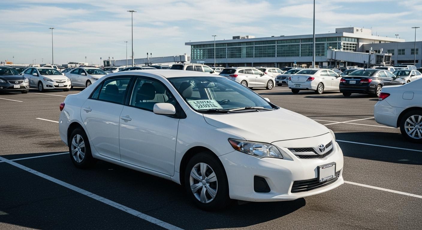 장기렌트카비용