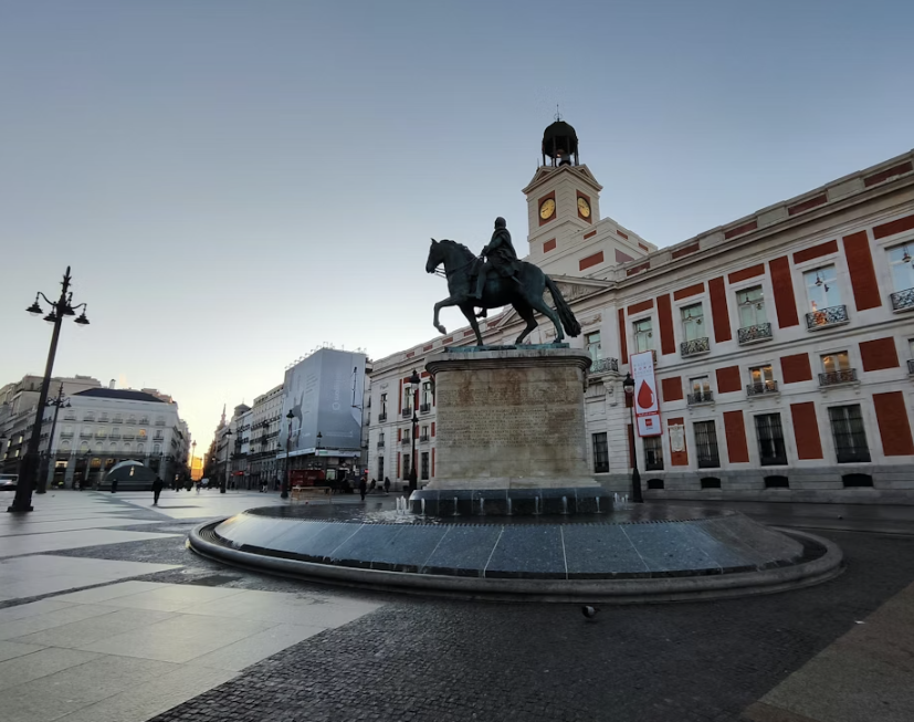 스페인 여행 팁 20가지