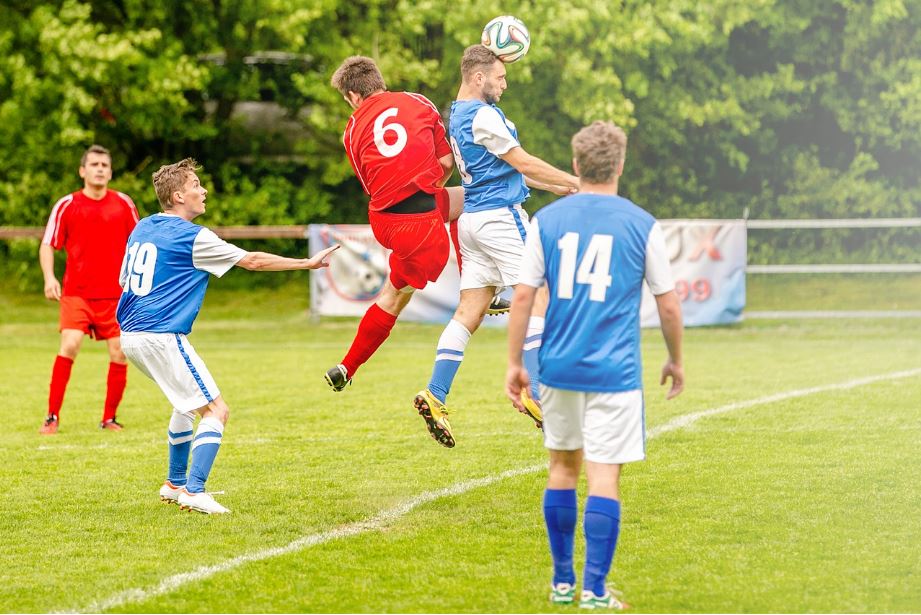 유럽 챔피언스리그관련 사진