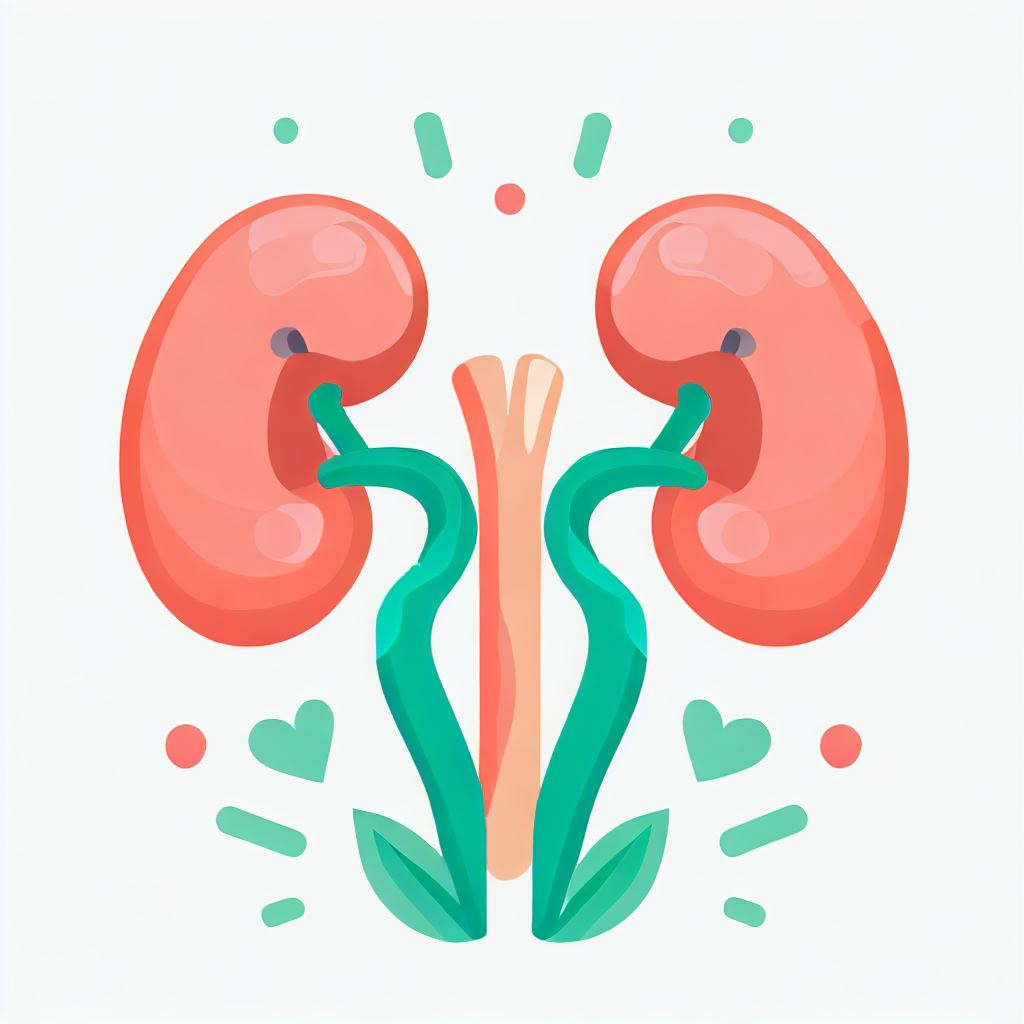 신장에 좋은 영양소